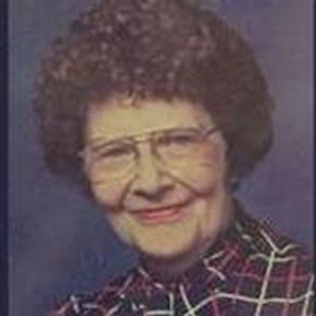 Kathryn Bridgett Hickson