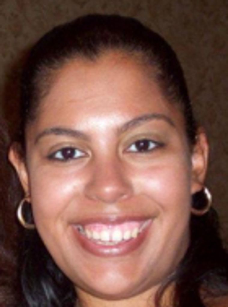 Gloria Santiago