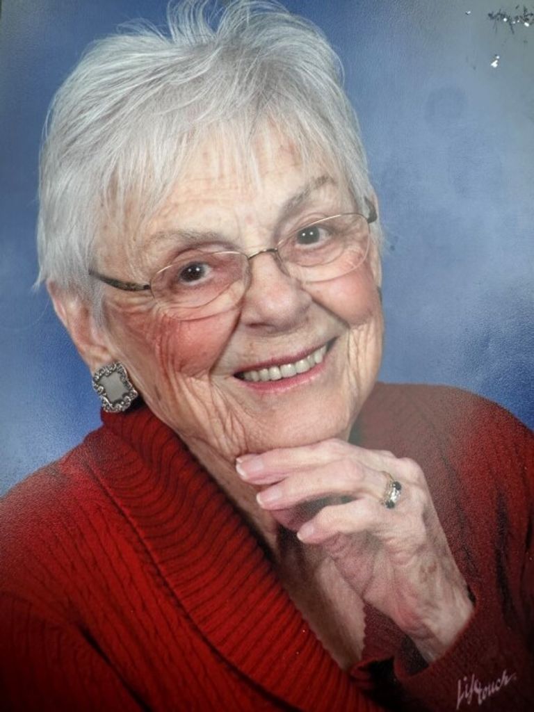 Marie Phifer Newsom
