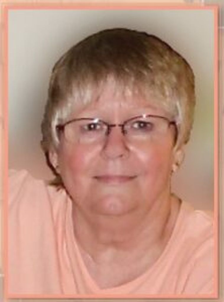 Arlene Rosalind Boss