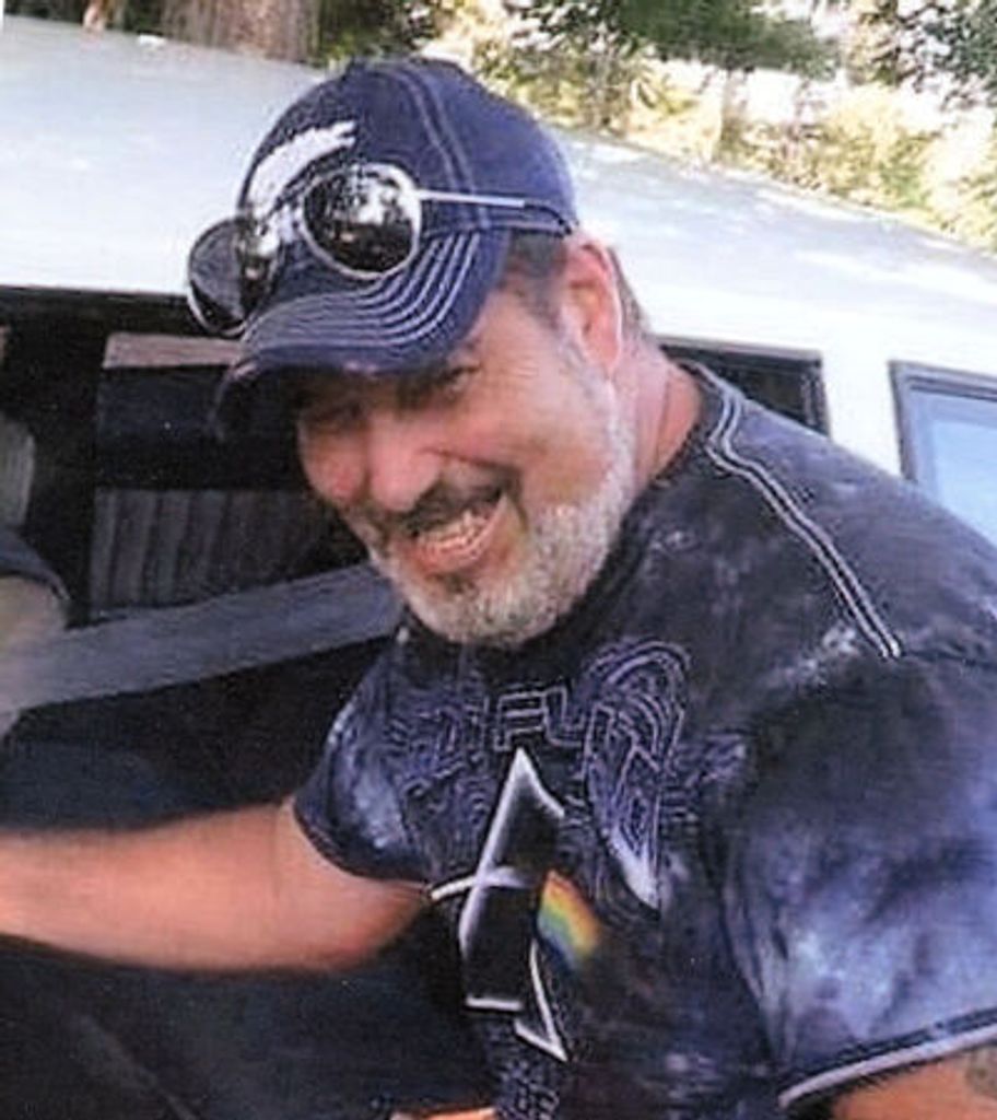 Edward "Stoney" Owens, Sr. Profile Photo
