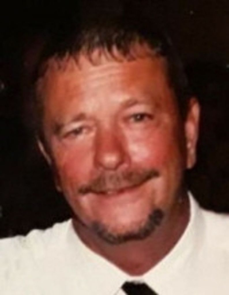 Elmer "Buster" Ring