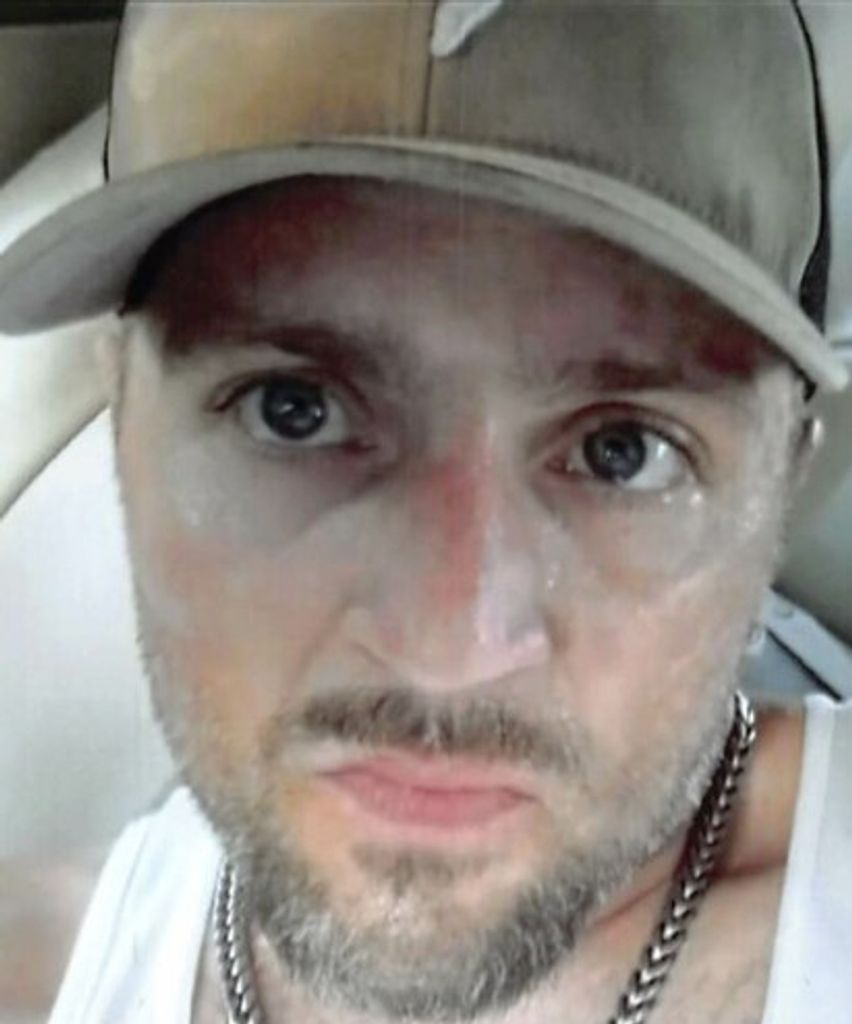 Jayson Dylan Gordon Profile Photo