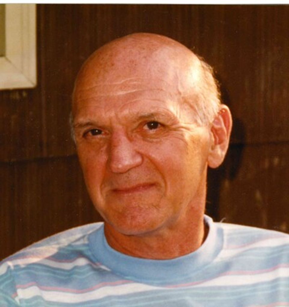 Donald A. Muench Profile Photo