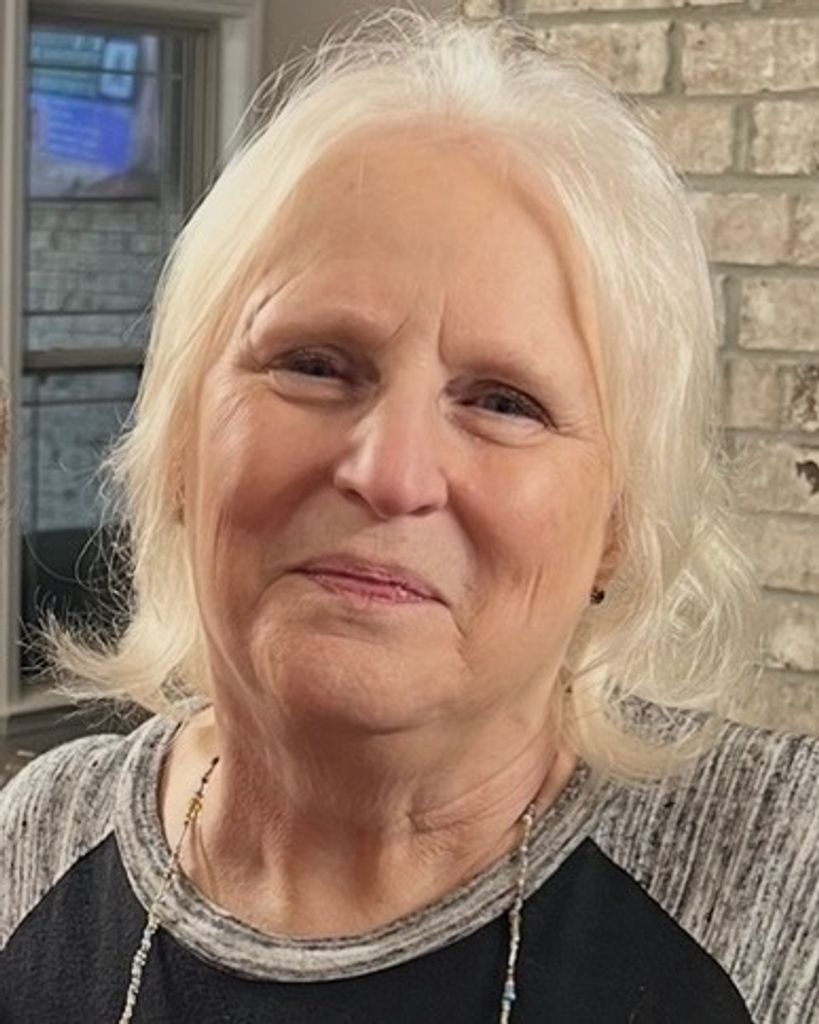 Barbara “Gail” Blucker