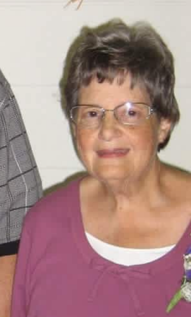 Janie Lynne Mccluskey Profile Photo