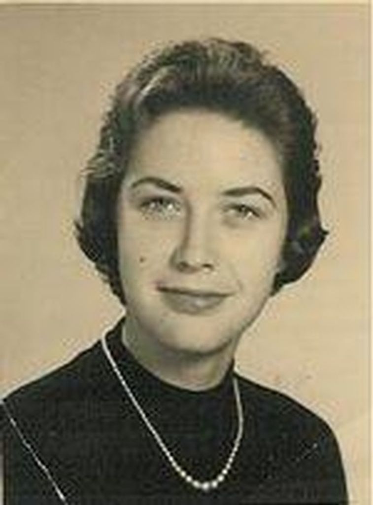 Norma Jean Viars Perdue