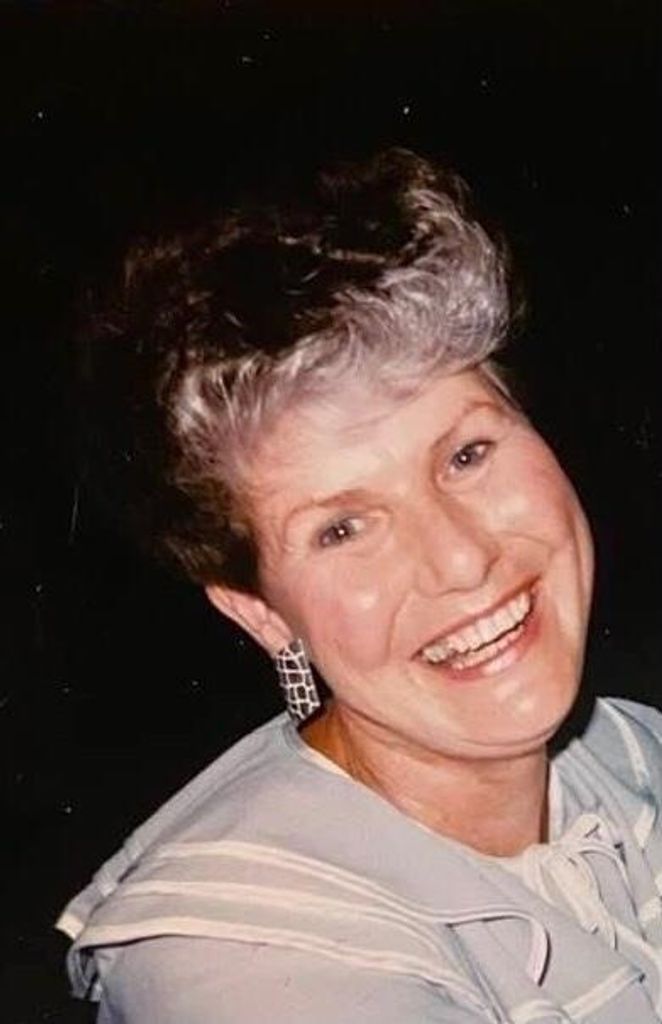 Barbara Jean Hoover Profile Photo