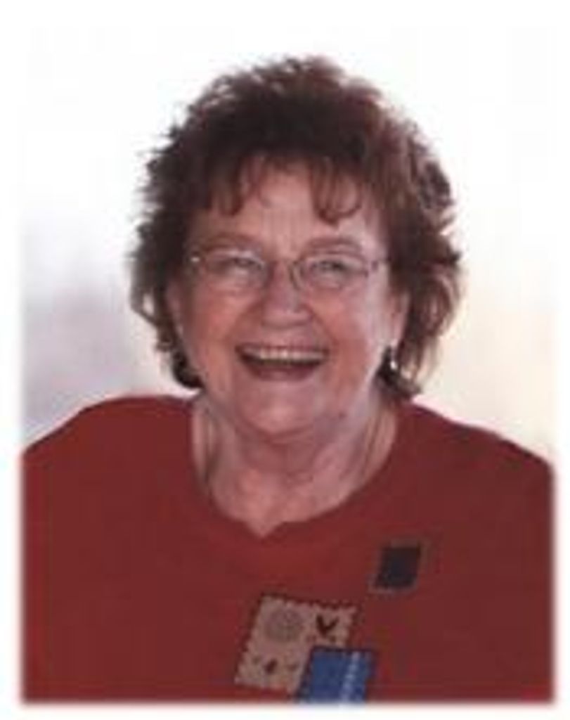 Renee Josephine Homola