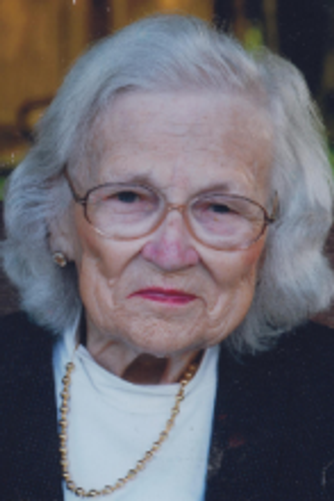 Camille Crook Mccaslan Profile Photo