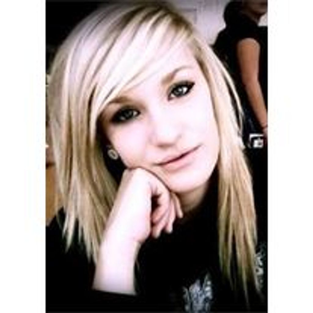 Haley M. Paternoster