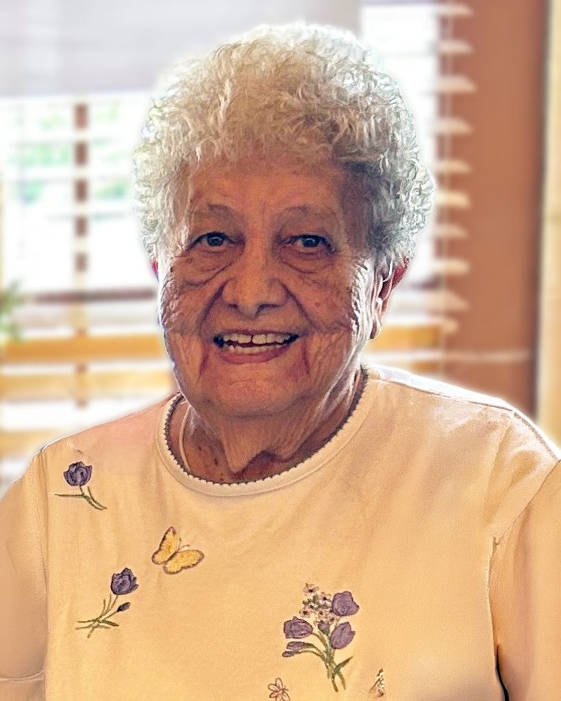 Aljeanette D. Kasper