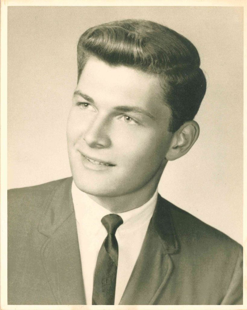 Dennis Carl Pontseele