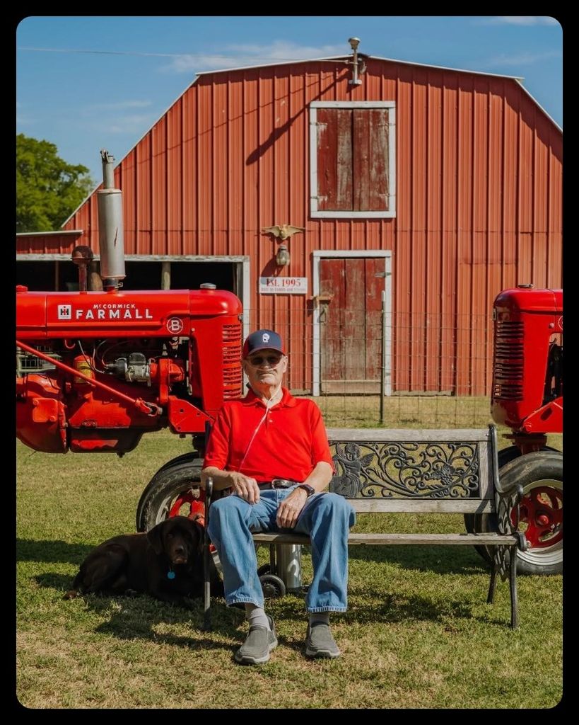 James Burette Seabaugh, Sr. Profile Photo