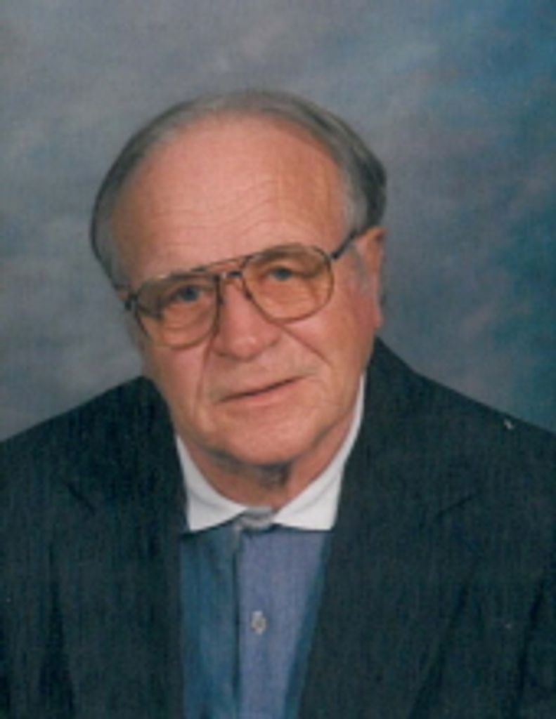 Vilen "Bud" N. Herman