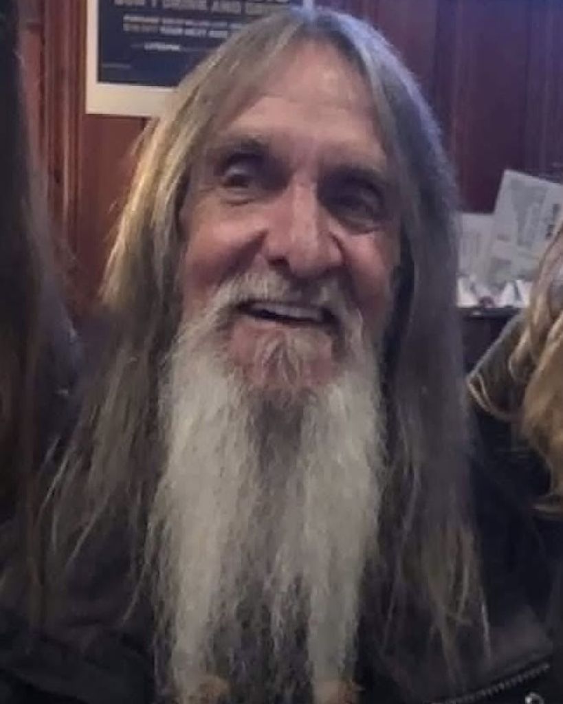 Kenneth Jay Neumann