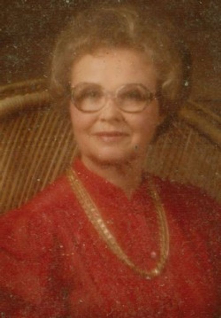 Lillie Gerland-Gattis