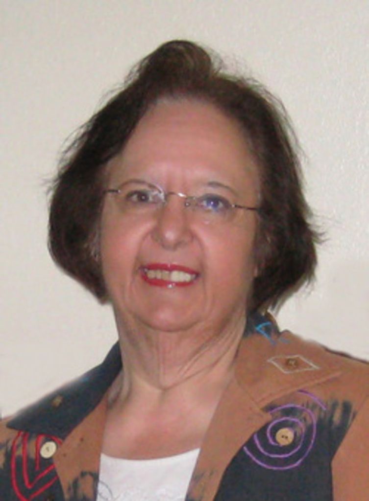 Marsha Franklin Bundy Profile Photo