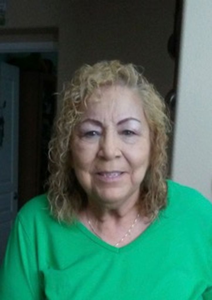 Rebecca E Johnson Profile Photo