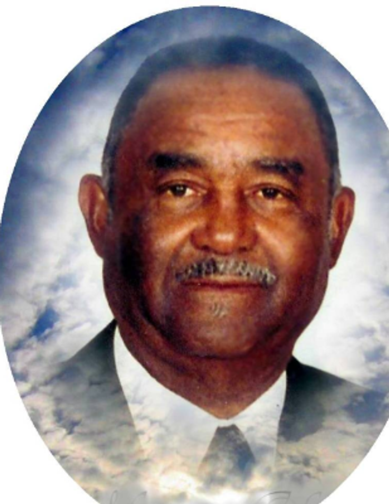 Harry James Tremble Sr