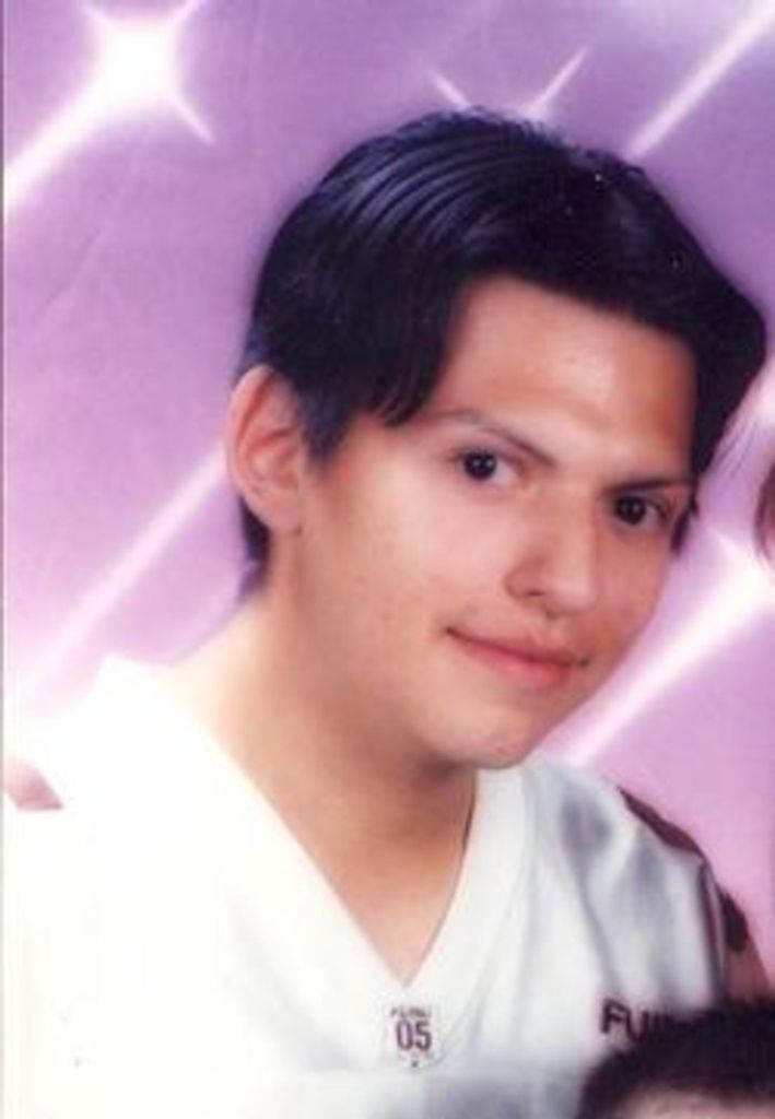 Manuel Capetillo Jr.