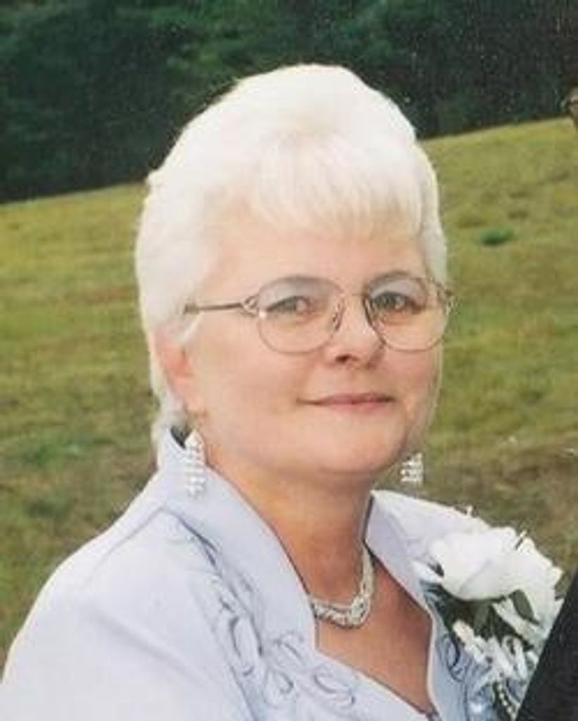 Constance Marie Codling
