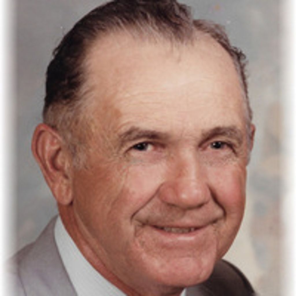 Paul Lloyd Vincent