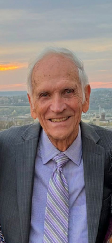 Gerald Bryan Fitzgerald