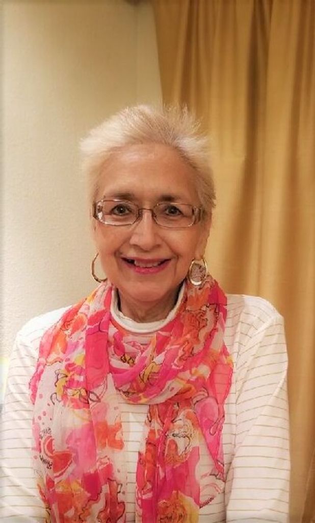 Margaret R. Almazan
