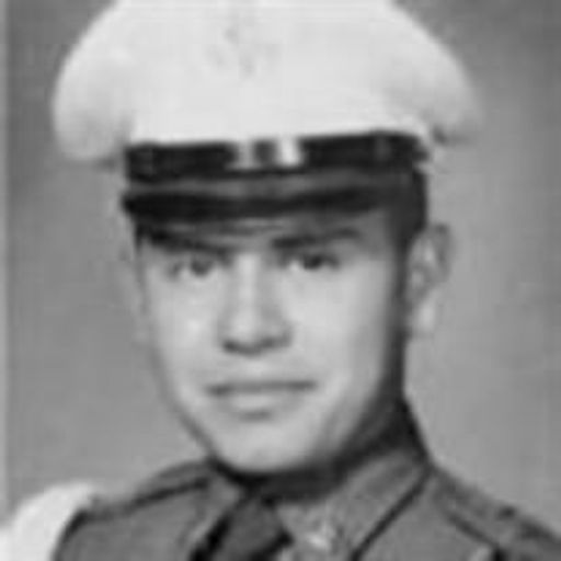 Hilberto "Benny" Gonzales Profile Photo