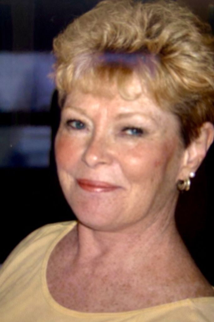 Kathleen A. (Moore)  Kehoe