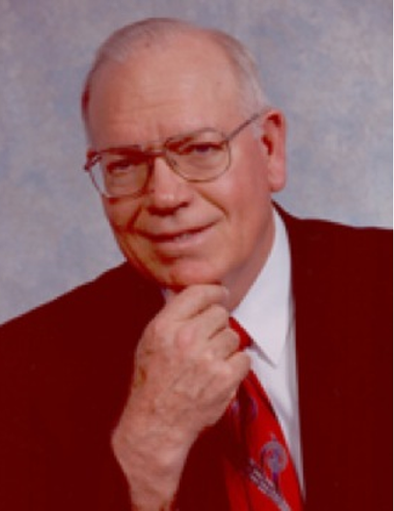 James W. Meng, Sr