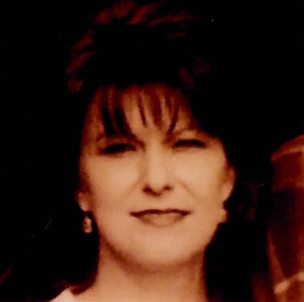 Melissa Garnett