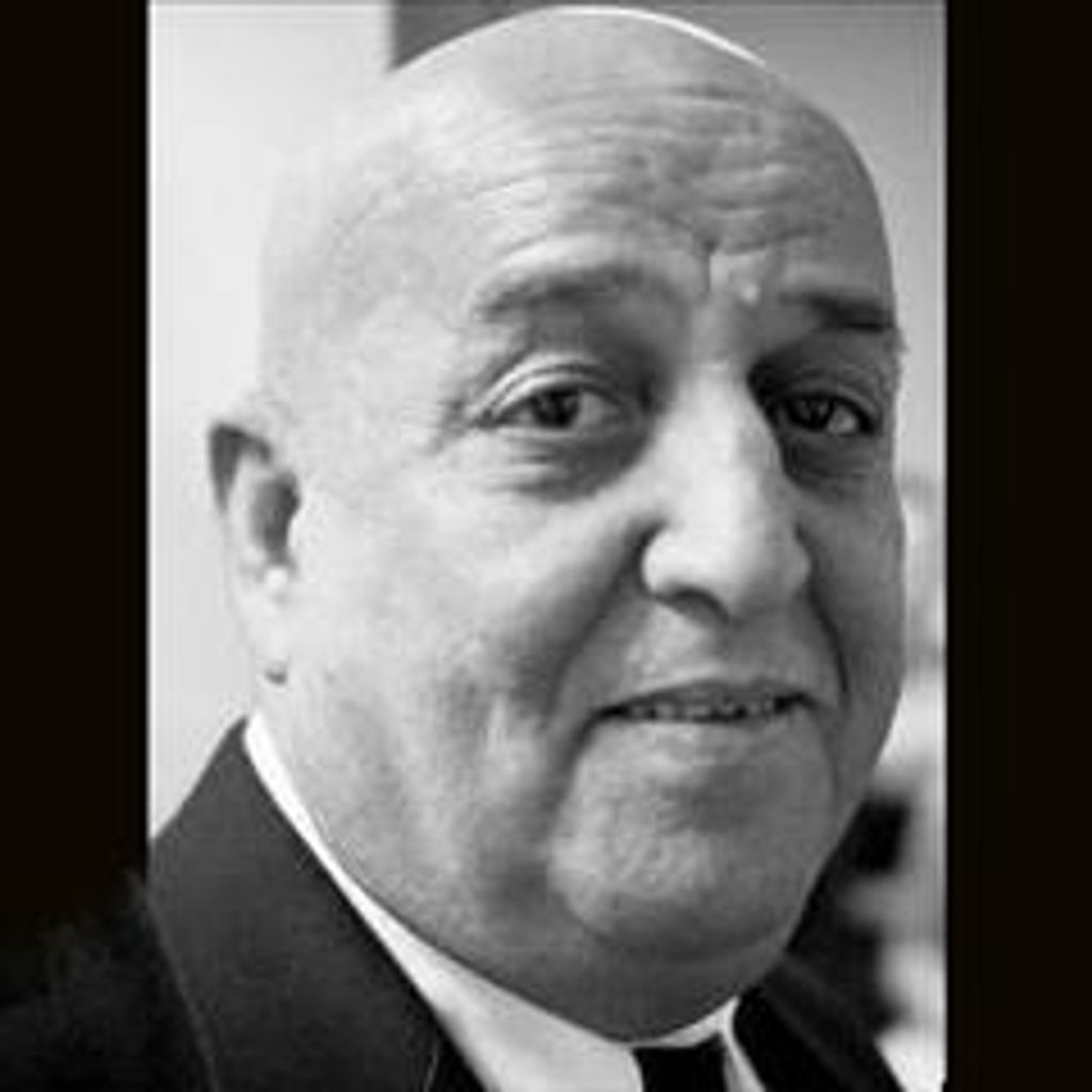 Rasem Ahmed Faidi Profile Photo