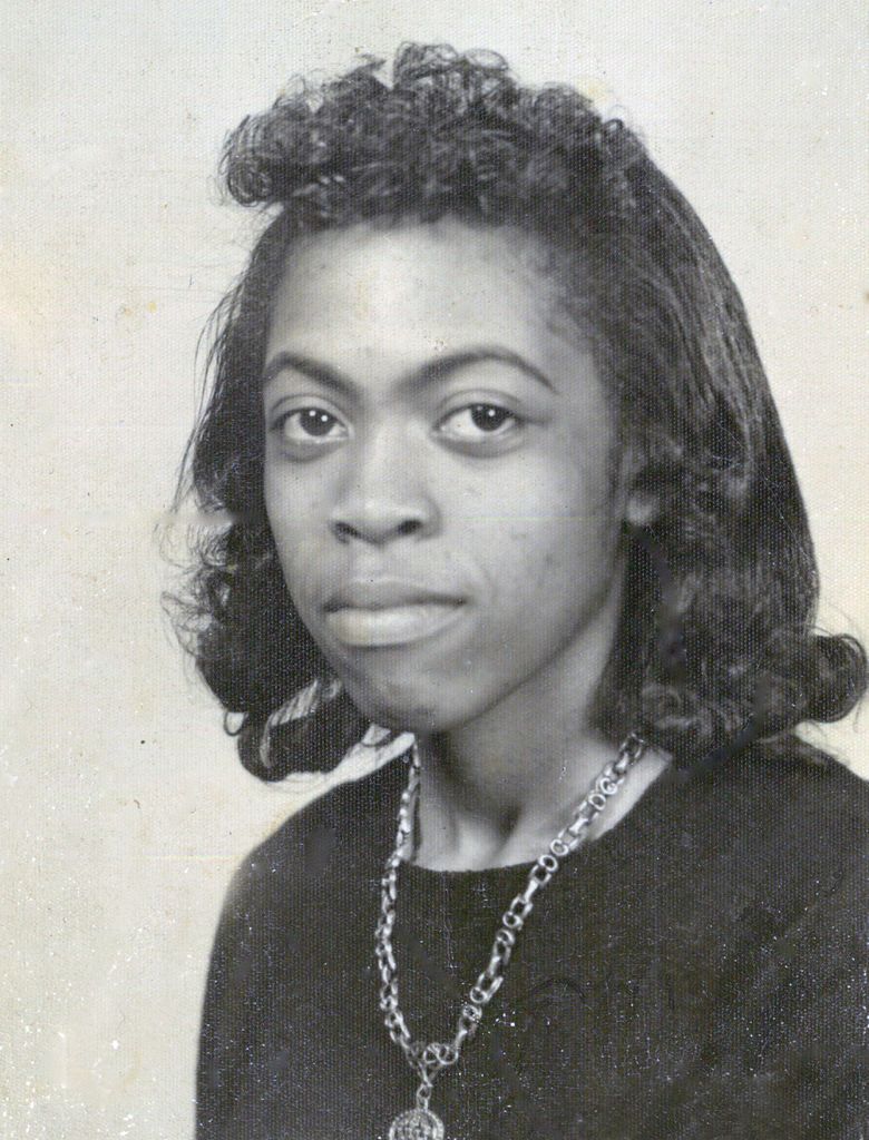 Josephine Ellison