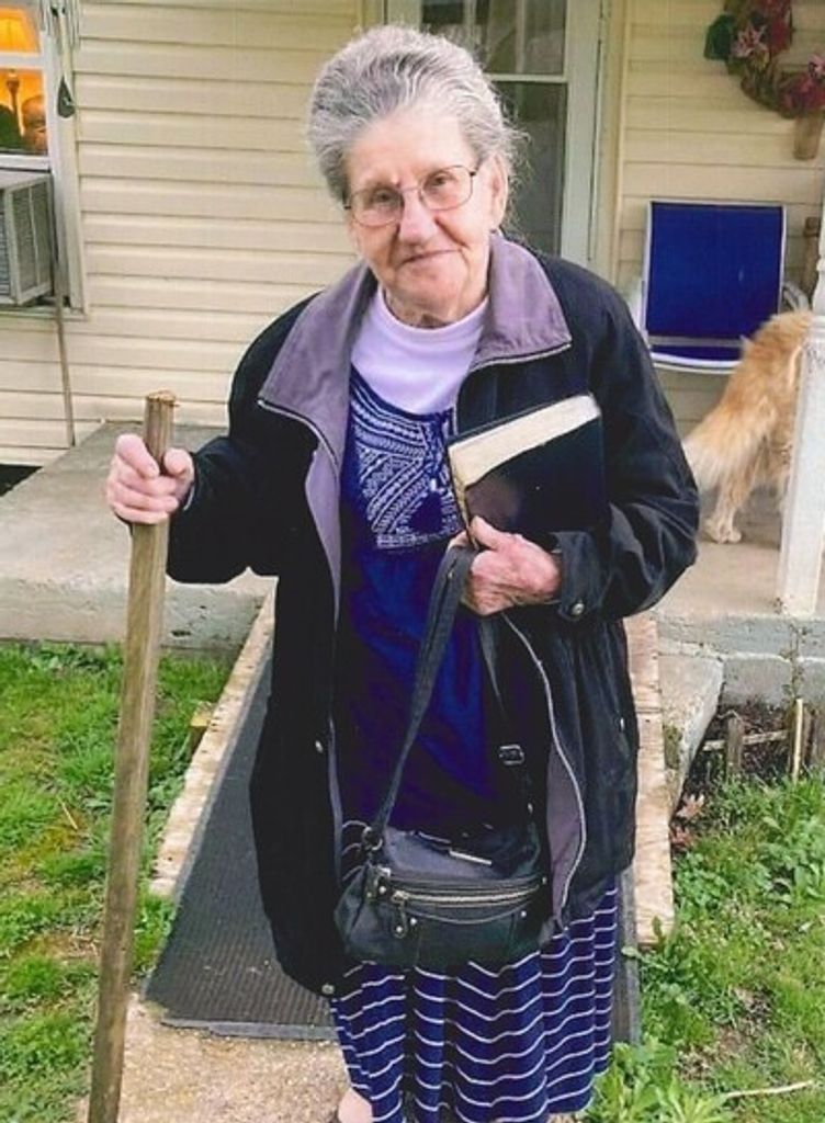 Betty Carter Stinson Profile Photo