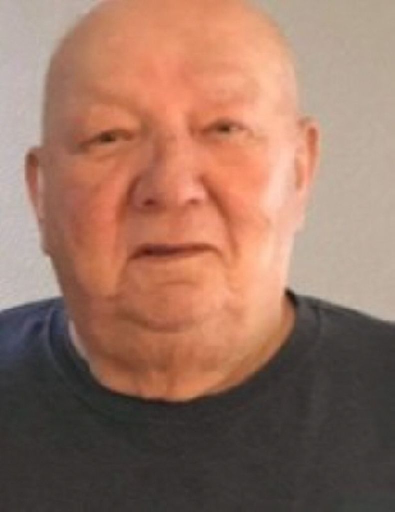 Charles J. Takach