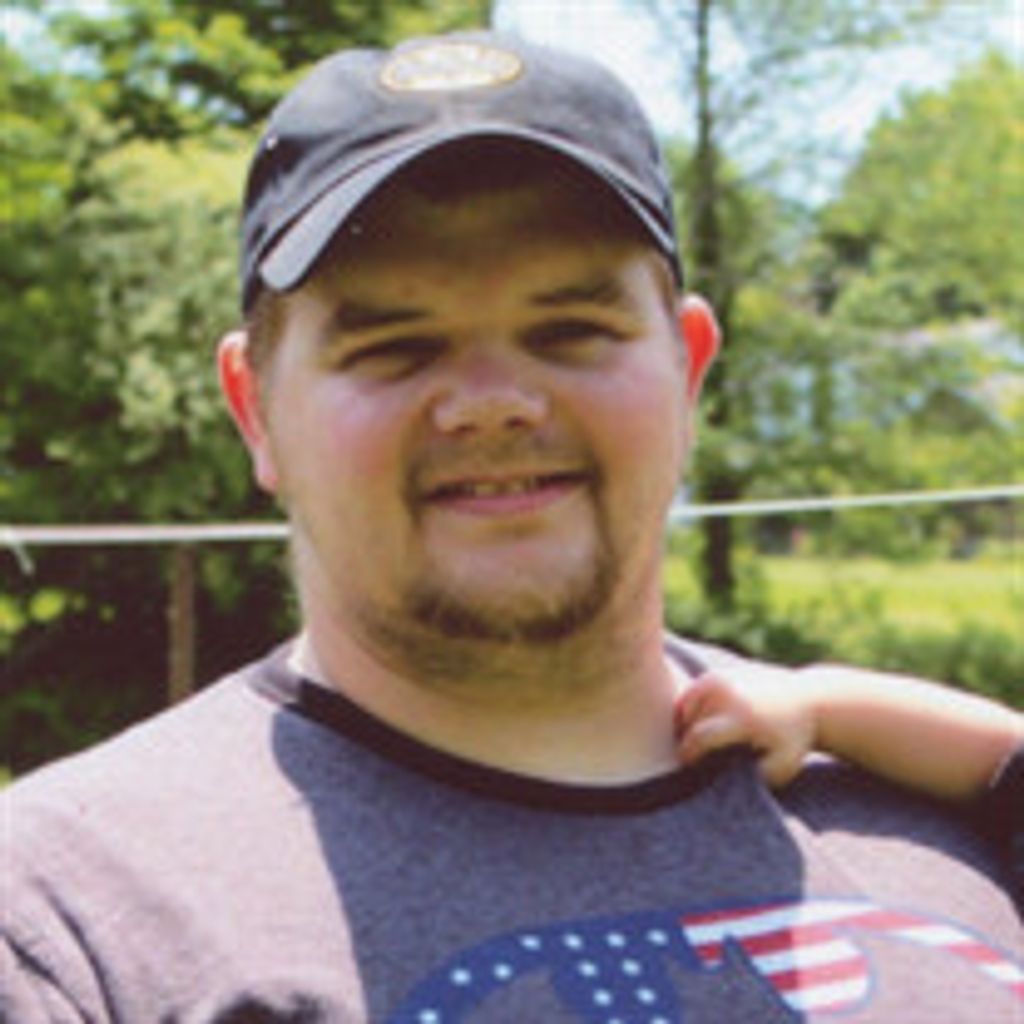 Brett R. Braden