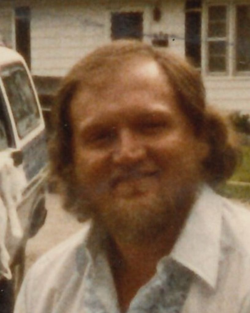 James Donald Enke