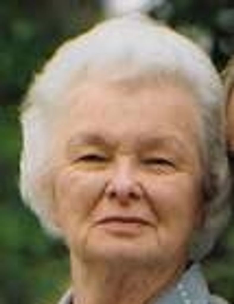 Annie  Tyre Graham