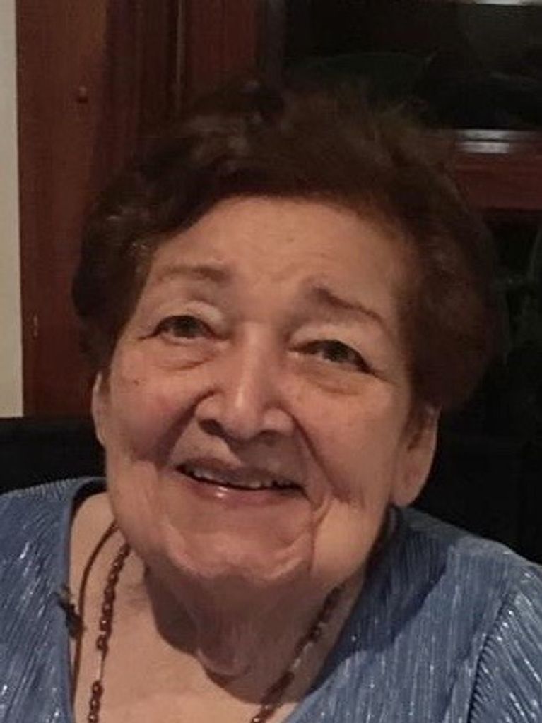 Hercilia Barria