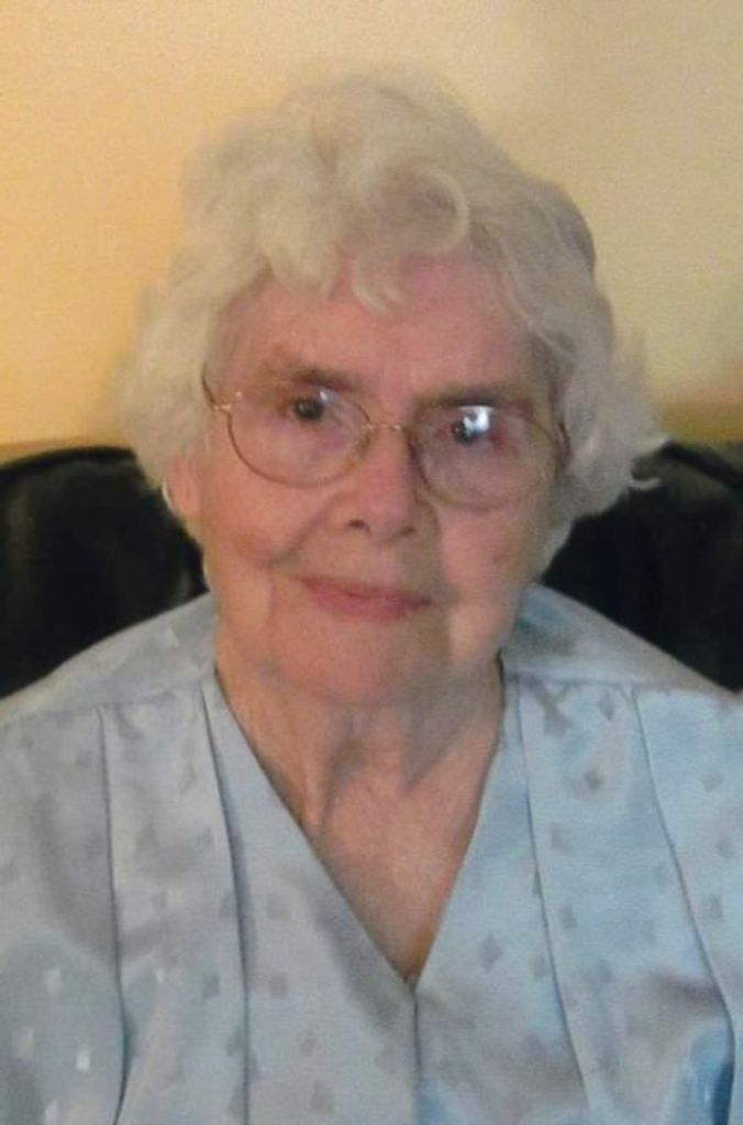 Julia Irene Hudson Profile Photo