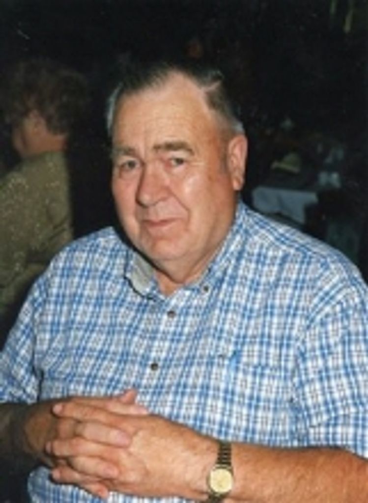 Richard J. Greenhalgh