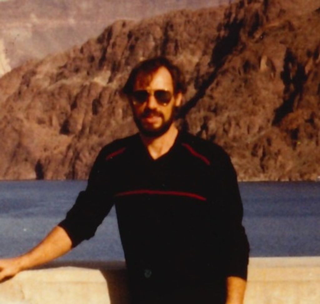 Ben Wiley Mason Profile Photo