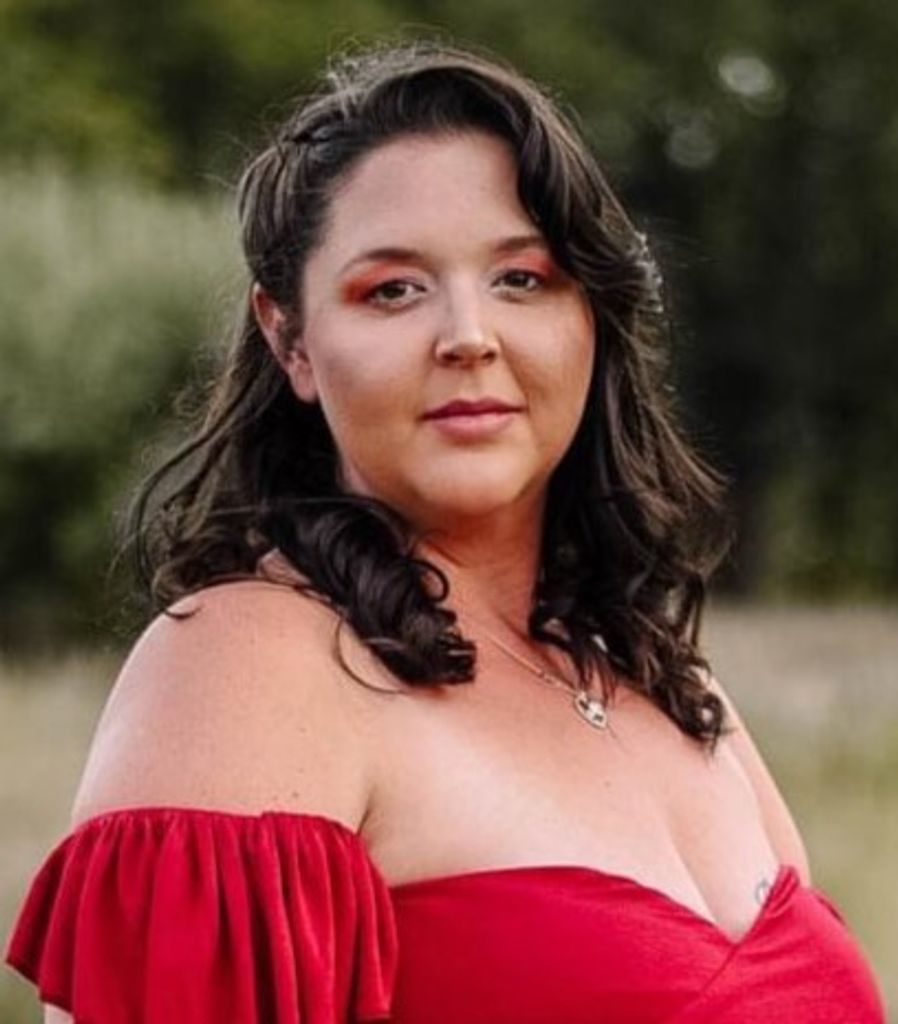 Samantha June Jenkins