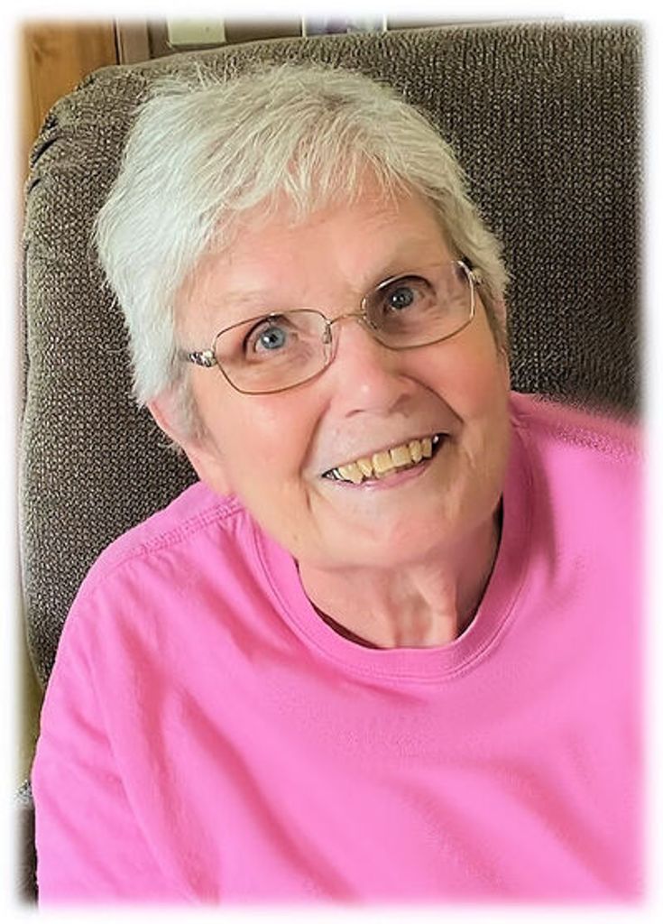 Yvonne M. Ehlers Profile Photo