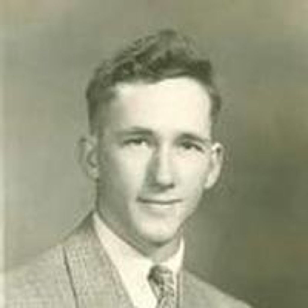 Robert DeRay Butterfield