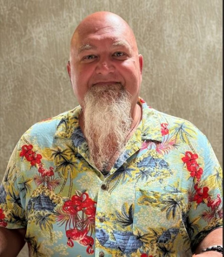 William Joseph Reisdorff Jr