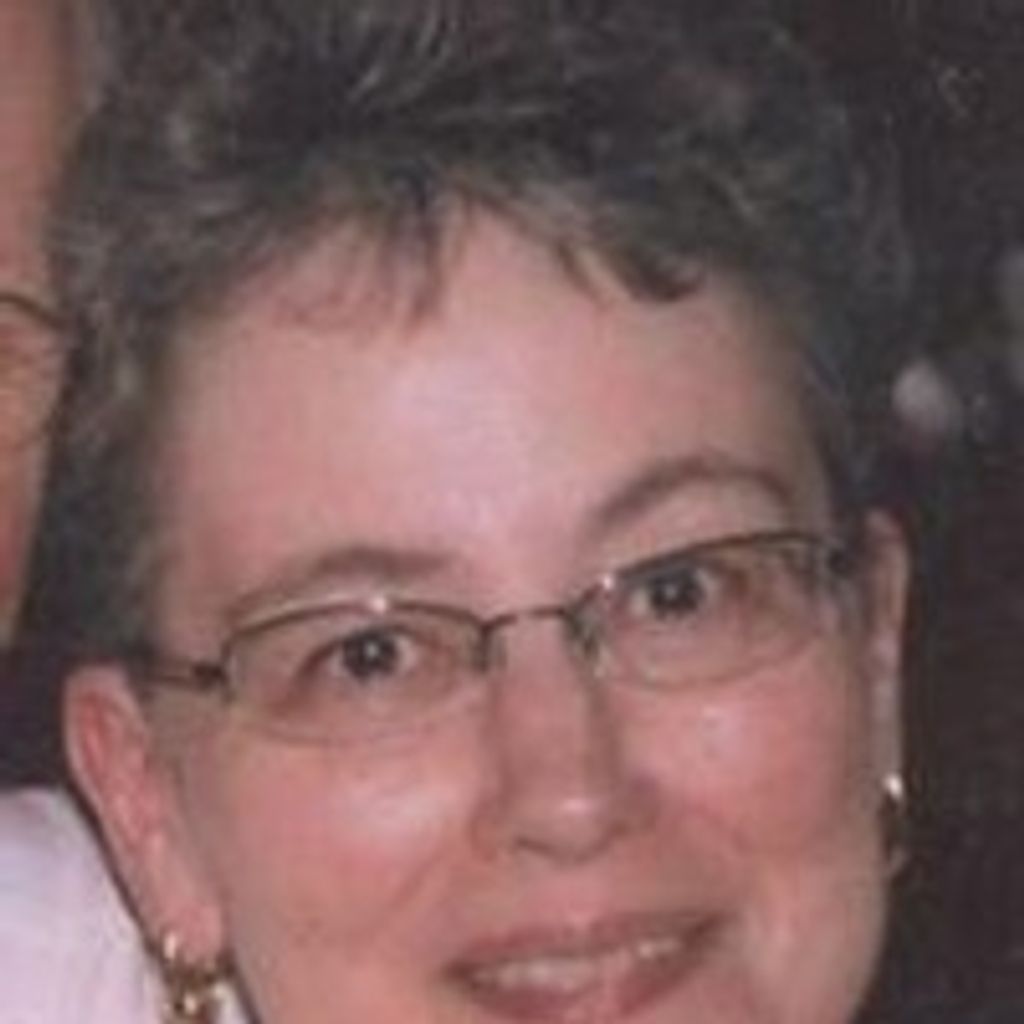 Linda  Sue Lippert