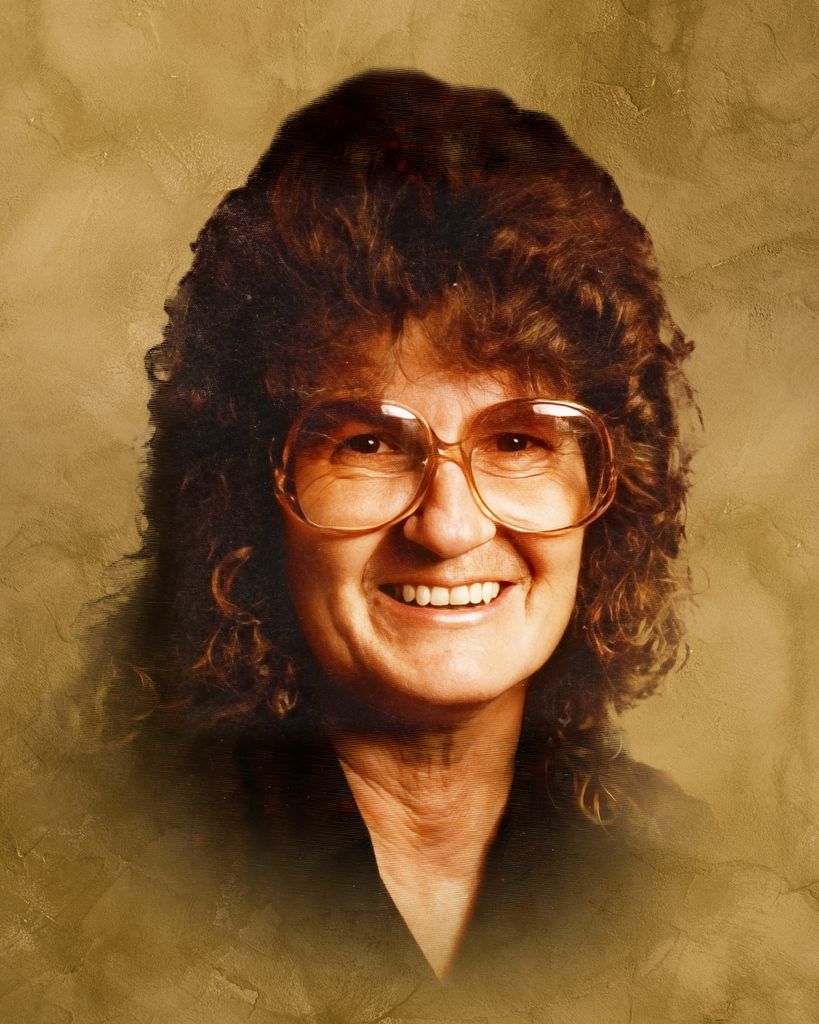 Ramona Wright
